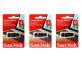 Fleshka 4GB, 8GB - Original, Sandisk