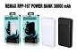 Power Bank 30.000 mAh Remax Firmayi RPP-167